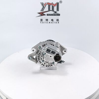 Εναλλάκτης ND252 12V 40A 2706076305 2706078305 Χρησιμοποιείται για περονοφόρο όχημα Toyota 02-5FD10 02-5FD14