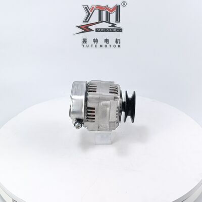 Εναλλάκτης ND252 12V 40A 2706076305 2706078305 Χρησιμοποιείται για περονοφόρο όχημα Toyota 02-5FD10 02-5FD14