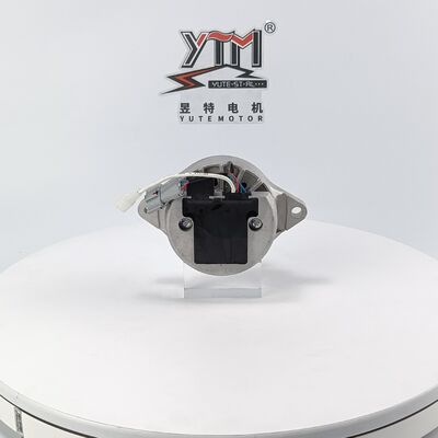 ΝΕΟΣ Εναλλάκτης ND246 12V 20A 8970489702 8972482985 για 3LD1/4LE1 TDG 6R/10R/14R/SK20SR Ανταλλακτικό