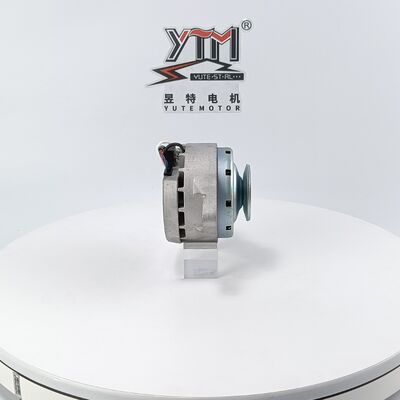 ΝΕΟΣ Εναλλάκτης ND246 12V 20A 8970489702 8972482985 για 3LD1/4LE1 TDG 6R/10R/14R/SK20SR Ανταλλακτικό