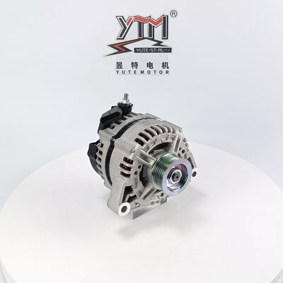 JFZ208 24V 70A 6PK VG1095094002 JFZ2703002 Εναλλάκτης Βαρέως Τύπου Αντικατάστασης