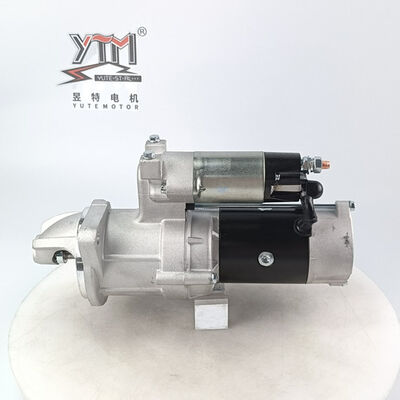 24V 11T 6.5KW κινητήρας εκκίνησης QD2761A Για τον κινητήρα Komatsu PC200-5 PC120-5 6D95 OE 0230001290 6008133320 2-3231-2W