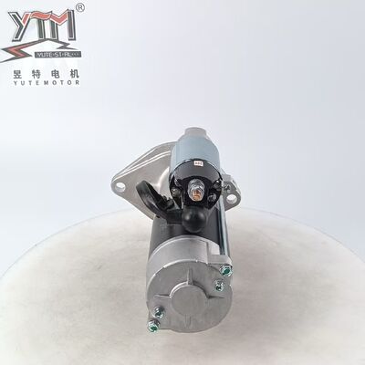 Μίζα 24V 11T για New Hollard Excavator E160 4D34 6D34 ME049303 M8T87171 M008T87171 B220502000004 18539 VAME049303