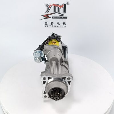 24V 11T 7.0KW 6526201770 κινητήρας εκκίνησης για αντικατάσταση βαρέων φορτηγών Daewoo
