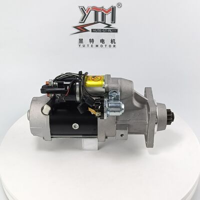 24V 11T 7.0KW 6526201770 κινητήρας εκκίνησης για αντικατάσταση βαρέων φορτηγών Daewoo