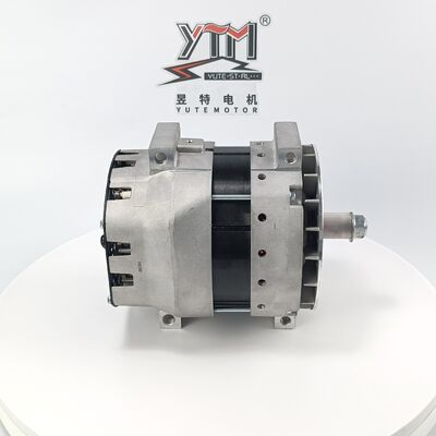 Εναλλάκτης YTM 24V 250A DR290 OE 3643862 61006082 8600453 για 7321N Αντικατάσταση βαρέως τύπου
