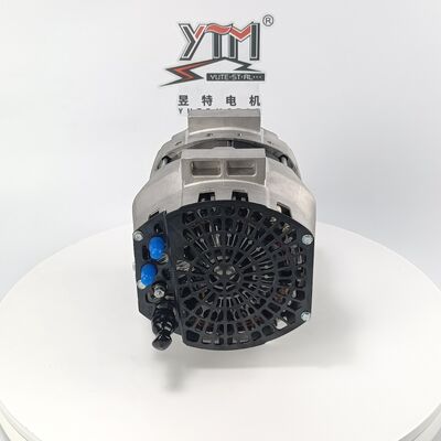 Εναλλάκτης YTM 24V 250A DR290 OE 3643862 61006082 8600453 για 7321N Αντικατάσταση βαρέως τύπου