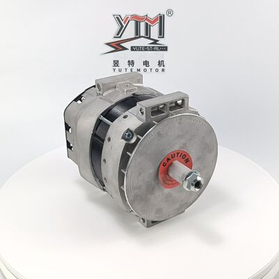 Εναλλάκτης YTM 24V 250A DR290 OE 3643862 61006082 8600453 για 7321N Αντικατάσταση βαρέως τύπου