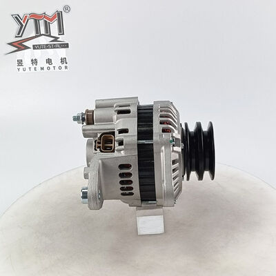 24V 45A 2PK εναλλάκτης M205 Για Mitsubishi 6D34 Μηχανή OE ALA0168BS ALM0168GB A003TN5399 1‐3601‐25W