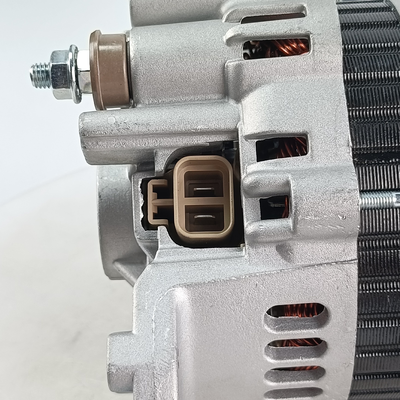 24V 45A 2PK εναλλάκτης M205 Για Mitsubishi 6D34 Μηχανή OE ALA0168BS ALM0168GB A003TN5399 1‐3601‐25W