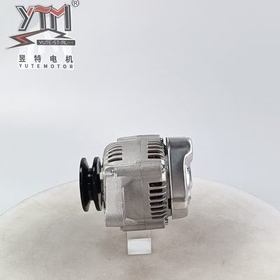 Εναλλάκτης Βαρέως Τύπου 12V 35A 1PK Τύπου DENSO Για Κινητήρα Kubota V2403 D1703 OE 1963064011 0210801190 1012112950