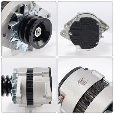24V 45A Εναλλάκτης JFZ221 Για Κινητήρα 4102 OE 3701010-4102 Z29-2A80 JFWZ2945 Για Φορτηγό Yuejin Dongfeng Foton