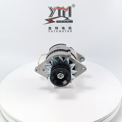 24V 45A Εναλλάκτης JFZ221 Για Κινητήρα 4102 OE 3701010-4102 Z29-2A80 JFWZ2945 Για Φορτηγό Yuejin Dongfeng Foton