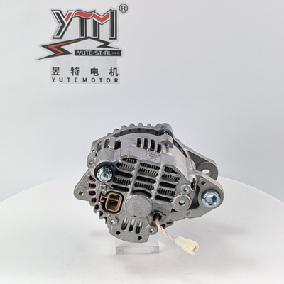 24V 60A εναλλακτικός μηχανισμός 2PK για Caterpillar E307 Mitsubishi 4M40 Μηχανή OE A3TA8199 ME108147 1397850 Γεννήτης εξορυκτικού μηχανισμού