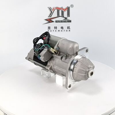 YTM QD2801A3 24V 9T 5.0KW εκκινήτης 600-813-2151 0-21000-4040 Κατάλληλο για 4D95T PC60-1