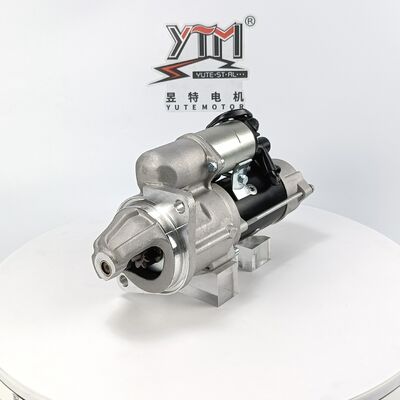 YTM QD2801A3 24V 9T 5.0KW εκκινήτης 600-813-2151 0-21000-4040 Κατάλληλο για 4D95T PC60-1