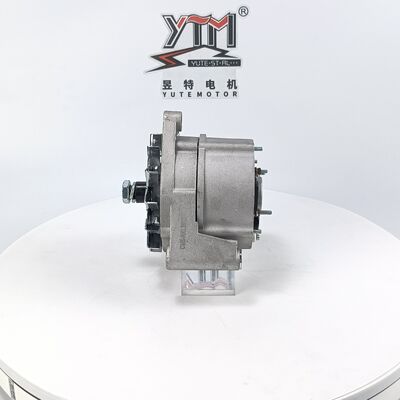 YTM BO242 24V 27A Εναλλάκτης AAK1153 AAK1205 AAK1309 Για CITROEN Βαριά αντικατάσταση
