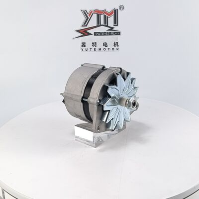 Εναλλάκτης YTM IK236 12V 55A 11201511 01183638 για τρακτέρ Deutz F4L912 F3L912 ανταλλακτικό Iskra