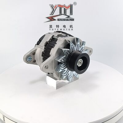 YTM SW203 24V 60A 8PK ηλεκτρικός κινητήρας εναλλακτικού 020117205 27040-2380 για FQ1E E13C βαριά αντικατάσταση