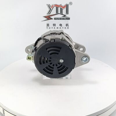 YTM SW203 24V 60A 8PK ηλεκτρικός κινητήρας εναλλακτικού 020117205 27040-2380 για FQ1E E13C βαριά αντικατάσταση
