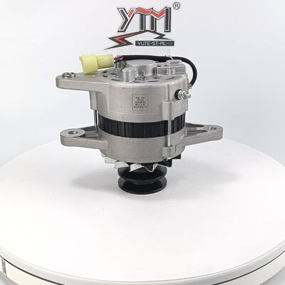 YTM HT214 24V 80A 2PK Ηλεκτρικός εναλλάκτης 2258N 1812004843 1812004845 Για φορτηγό Isuzu 10PC1 Βαρύς αντικατάσταση