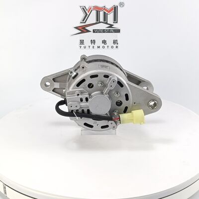 YTM HT214 24V 80A 2PK Ηλεκτρικός εναλλάκτης 2258N 1812004843 1812004845 Για φορτηγό Isuzu 10PC1 Βαρύς αντικατάσταση