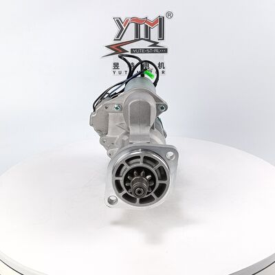 YTM 24V 10T 5.0KW εκκινήτης 0240000228 0240000188 0240000218 για ανταλλακτικά D04FR/ SK130-8 Isuzu
