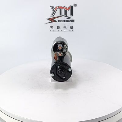 YTM 12V 11T 1.1KW 0001107102 0001107107 0001108168 1986S00654 for 15LD/STB0190BA/STB0190MN/CCW replacement parts