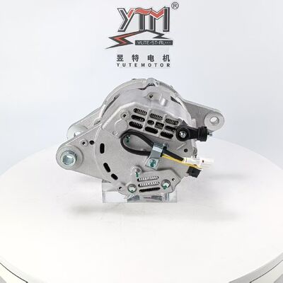 YTM  24V50A 8PK 8973750170 8980921160 8980921162 F032116481 for 4HK1/ZAX230-3/250-3  Isuzu 0-35000-4558 Replacement Parts
