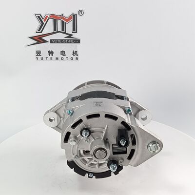 YTM DR255 24V 80A 300901-00033/ 30090100025/ 30090100207/ 30090100034/ ALTERNATOR for DOOSAN DX520