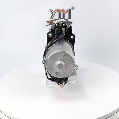 Μίζα YTM 24V10T 6.0KW M93R3014SE M93R3014SEVPP 5266537 για ISBE/ISDE Cummins 4983068 Ανταλλακτικά