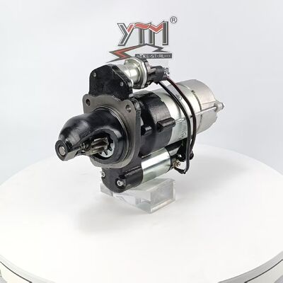 Μίζα YTM 24V10T 6.0KW M93R3014SE M93R3014SEVPP 5266537 για ISBE/ISDE Cummins 4983068 Ανταλλακτικά