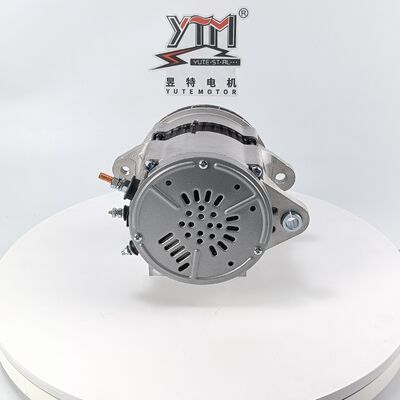 YTM 12V 130A alternator 27060-E0300/27060-E0300AC/101121-8060/101211-8120/101211-8421 for Hino J08E/J05E/J05D