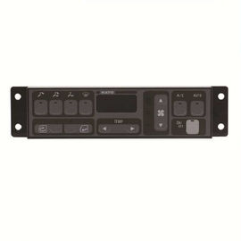 Anti Rust Auto AC Control Panel HD820 - 1 - 2 - 3 / 1023 / 1430 KATO Excavator Parts