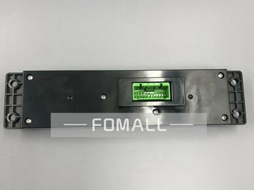 Anti Rust Auto AC Control Panel HD820 - 1 - 2 - 3 / 1023 / 1430 KATO Excavator Parts