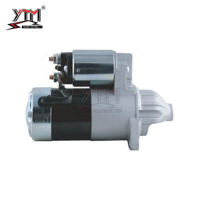 Μηχανή εκκινητών μηχανών QDY1248-21 M1T79681 17176N για το CLARK AG  MITSUBISHI