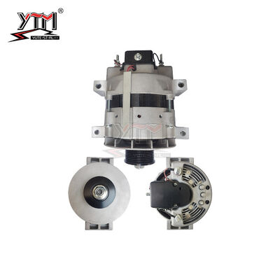 Ηλεκτρική μηχανή εναλλακτών VG109094002 8GR3096 70a για Sinotruk