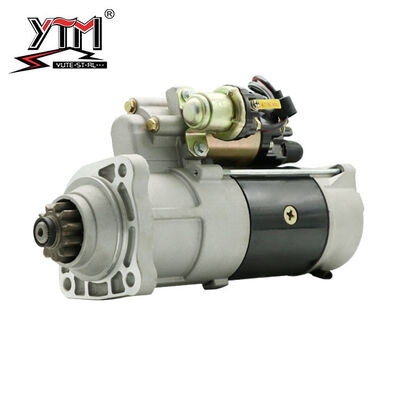 612600090561 μηχανή ηλεκτρικών εκκινητών M105R3043SE για τη μηχανή WD615 Weichai