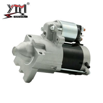 12T αυτόματη μηχανή εκκινητών της Honda 228000-7850 2280007851 31200ZJ1841 DDWD8