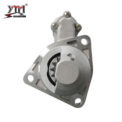 Μηχανή εκκινητών ytm02-ht QDJ2880M D6C 13T 36100-84800 36100-84003