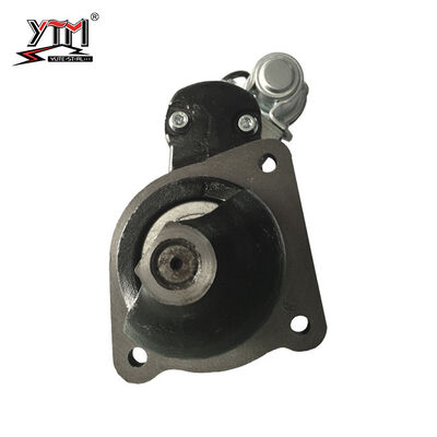 Μηχανή εκκινητών ytm03-ht QDJ2611G ISDE 10T 6KW 52562026 M93R3025SE