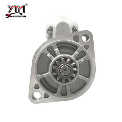 Μηχανή εκκινητών μηχανών ytm05-ht QDJ2653L για Hino 300 Toyota 12V 428000-4620