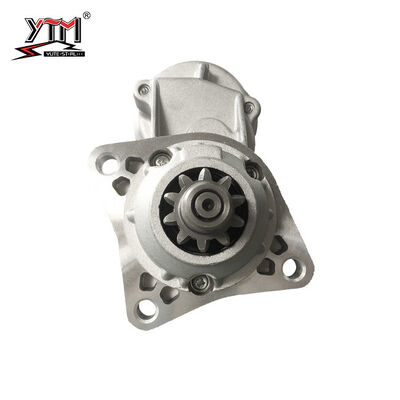 Iveco μηχανή εκκινητών μηχανών 228000-5640 φορτηγών CST40601 10T 4.5KW