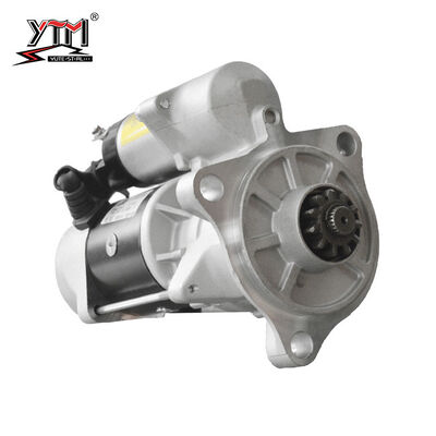 Ytm08-ht QDJ2403E μηχανών εκκινητών μηχανών FD46 FD42 24V 11T 3.2KW M2T78682