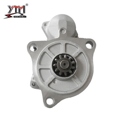 Μόνη μηχανή εκκινητών φορτηγών 0355-502-0110 ytm09-ht QD2602B FD6