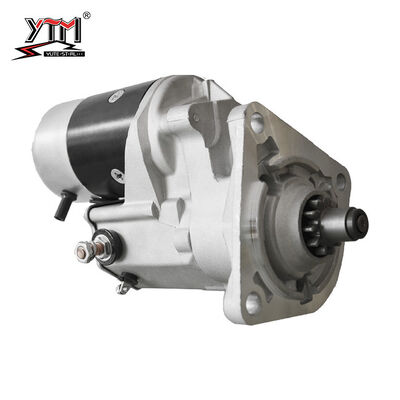 Μόνη μηχανή εκκινητών ytm11-ht QDJ2107M 24V11T4.5KW για H07CND/CST40609/EH700 28100-1442