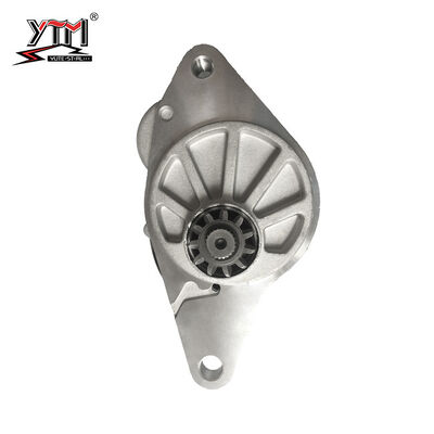 Μηχανή εκκινητών μηχανών ytm12-ht QDJ2456Z για το ΛΕΩΦΟΡΕΊΟ S05C 28100-78090 HINO