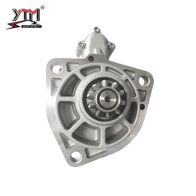 Μόνη μηχανή εκκινητών ytm13-ht QDJ2880H 10T 8KW για PE6T PF6 M009T82571