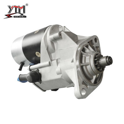 Μηχανή εκκινητών μηχανών QDJ2107Q 4.5KW W04D EH300 028000-9760 CST40628