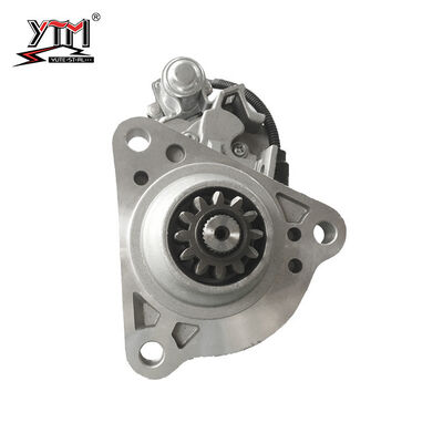 Μηχανή εκκινητών μηχανών ytm18-ht QDJ2860E για το ΑΝΏΤΑΤΟ ΦΟΡΤΗΓΌ M009T619T27D MC11